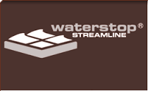 Waterstop Streamline
